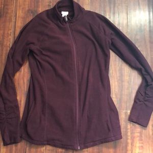 Women’s Medium EverLast Zip-up jacket